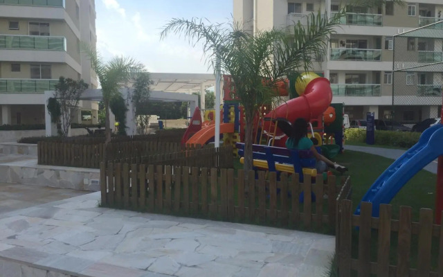 Apartamento Sublime do Recreio