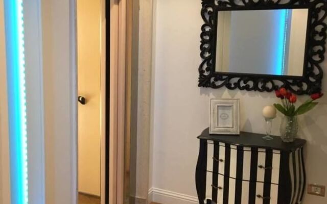 Antico Corso Charme B&B