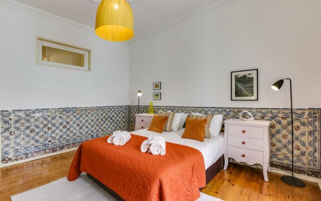 Sweet Inn Apartments Almada