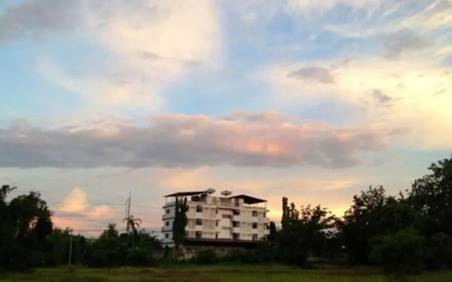 Sunshine Mansion