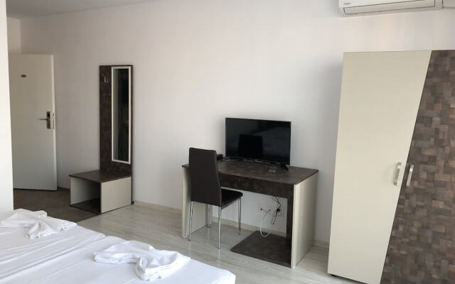 Hotel Palma