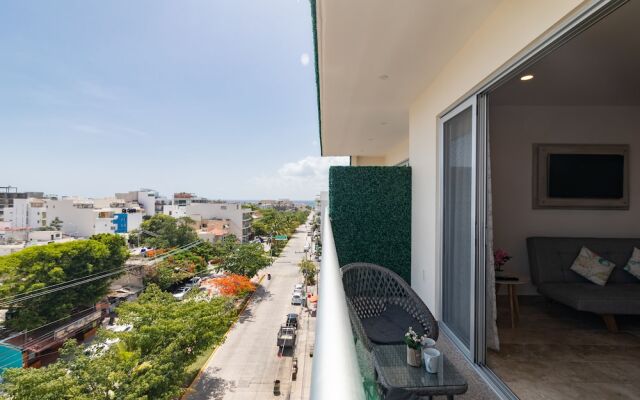 Kuyaan Coral Suites by Alex