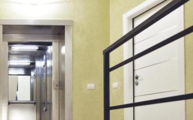 BB Hotels Aparthotel Bocconi