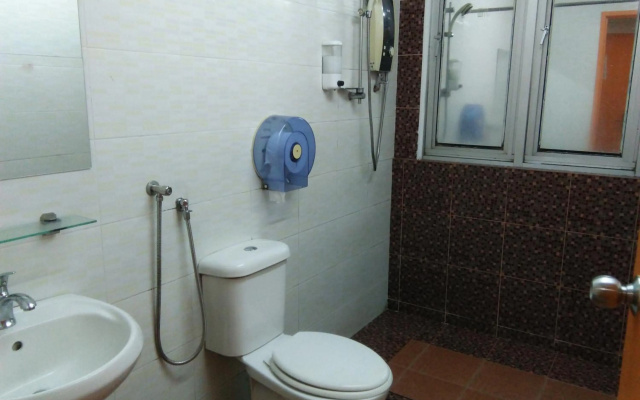 Abby Hotel IGB Tasek