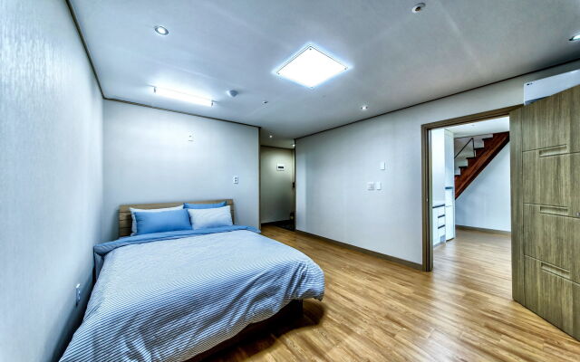 Seogwipo Narsha Resort