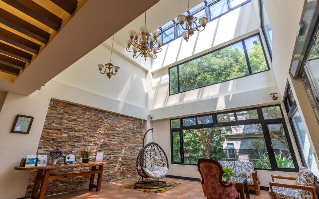 Jimei Rustic Homestay