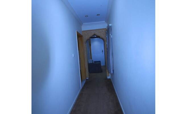 Odrest Hotel Apartments - Sary