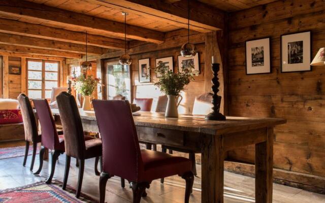 Arthaus Megeve