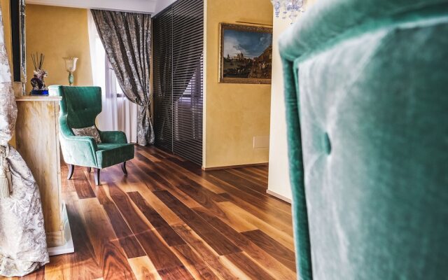 Tenuta Mara Wine Relais