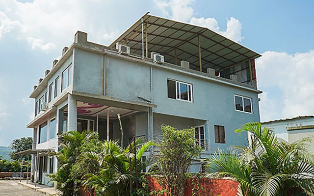 OYO 14554 Kuber Valley Resort
