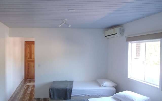 Hospedaria Caminho dos Ventos