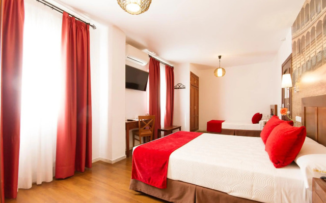 Hotel El Tajo & SPA