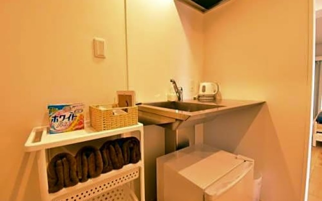Enzo Kyoto Gojo E / Vacation STAY 54345