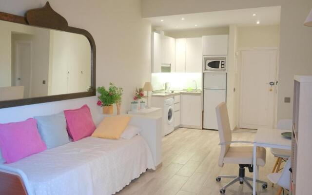 Apartamento Skol 144 Primera Linea de Playa