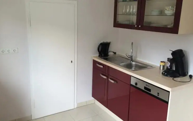 Cologne Suites