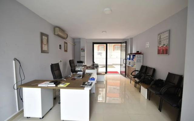 Trabzon Comfort Residence