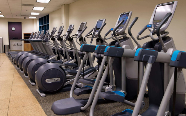 Hilton Barbados Resort