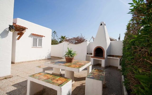 Residencial Bogamarí