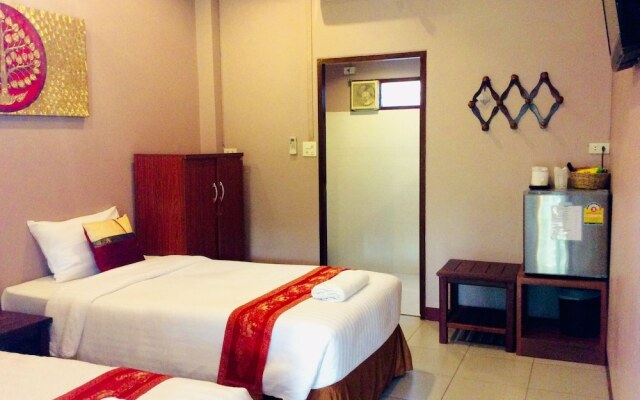 The Nine Guesthouse