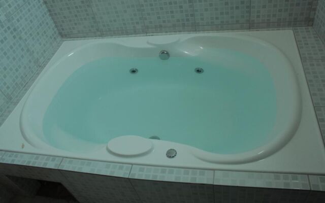 Campos Gerais Hotel