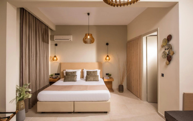 Malena Hotel & Suites - Adults Only by Omilos Hotels