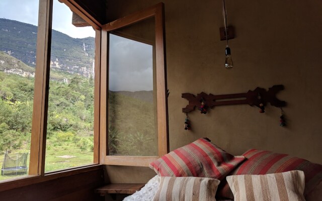 Mamaq Tambo Lodge