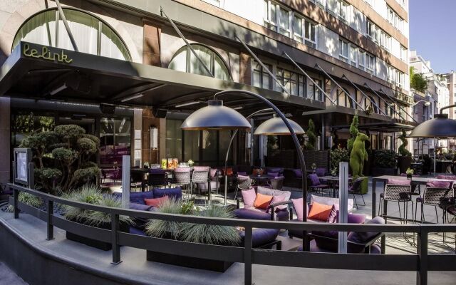 Sofitel Strasbourg Grande Ile