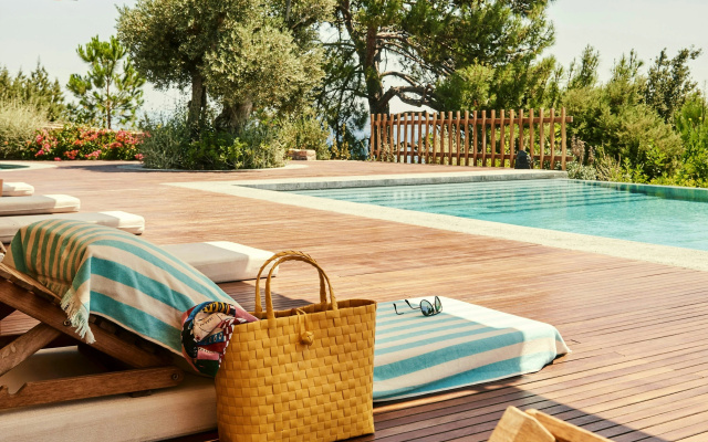 Bodrum Loft
