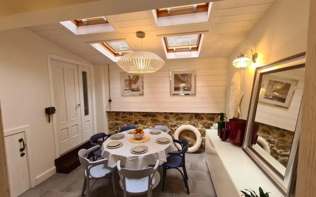 Casa Escarapote