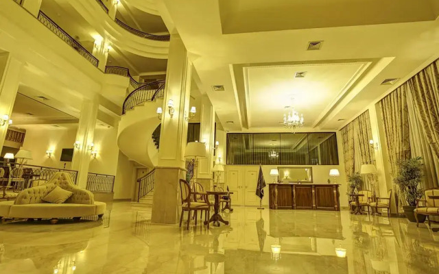 Hotel Garden Pristina