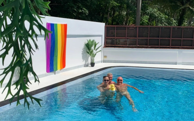 Phuket Gay Homestay