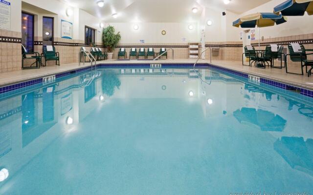 Staybridge Suites Minneapolis-Bloomington by IHG