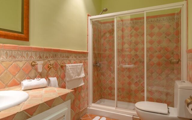 Sweet Inn - Recaredo