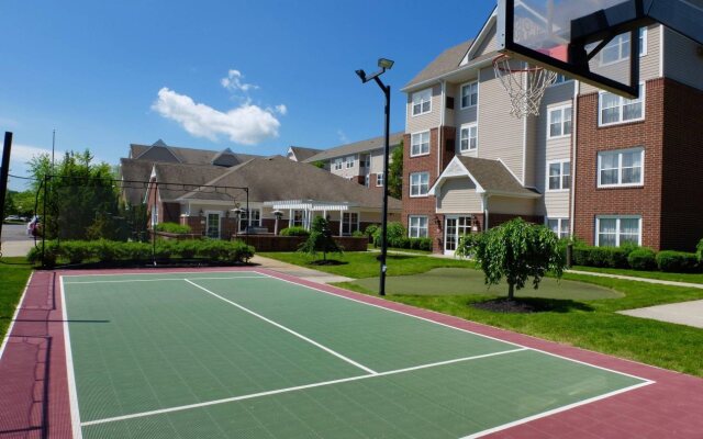 Residence Inn by Marriott Poughkeepsie