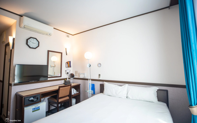 Toyoko Inn Marseille Saint Charles