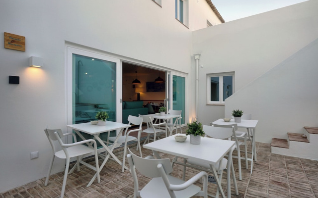 Alte Tradition Guest House
