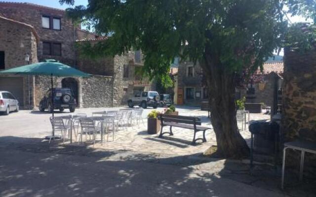 Hostal Can Serra