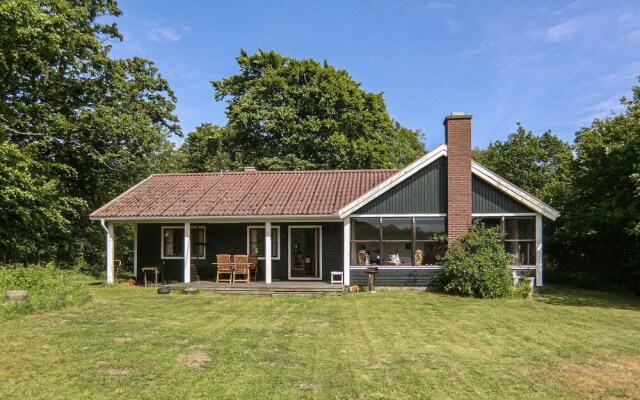 Amazing Home in Bräkne-hoby With 3 Bedrooms
