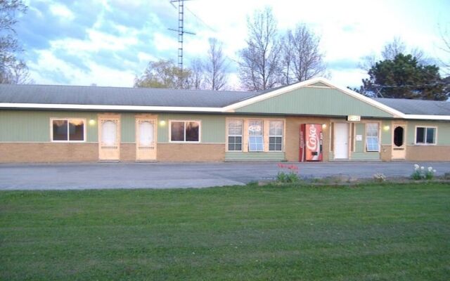 Tay Motel