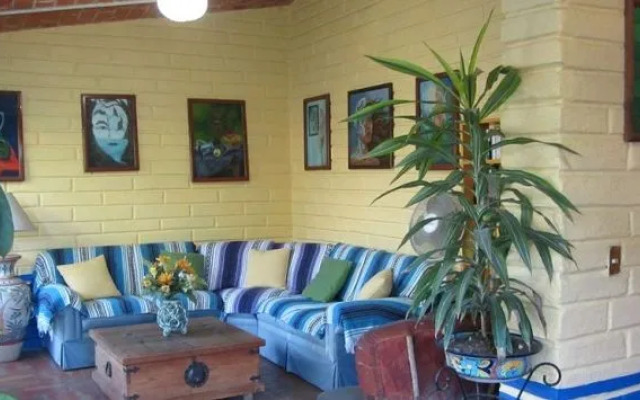 Casa del Retoño