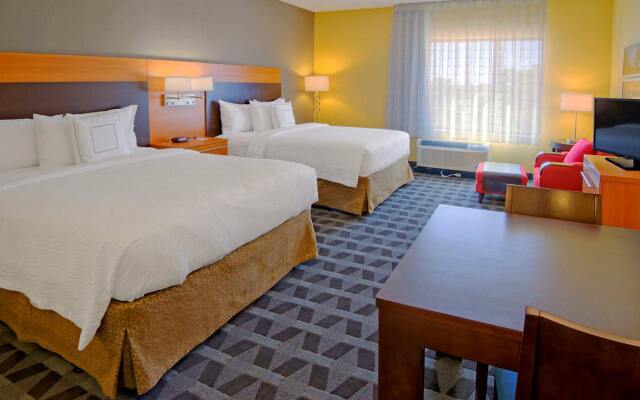 Towneplace Suites Oklahoma City Airport