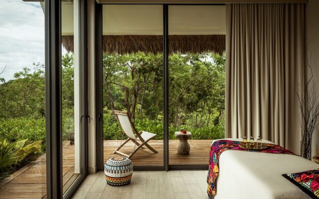 Andaz Mayakoba - A Concept by Hyatt All Inclusive