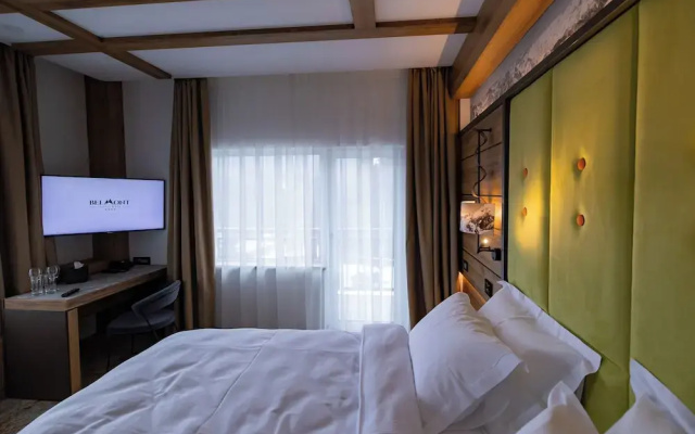 Hotel Belmont