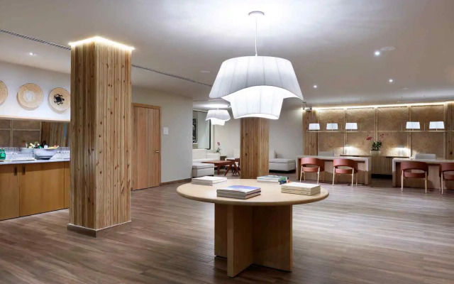 Paradisus Palma Real Golf & Spa Resort All Inclusive