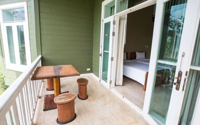 The Vintage Hotel Khaoyai