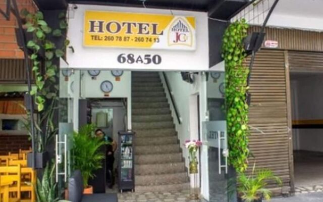 Hotel JC 43