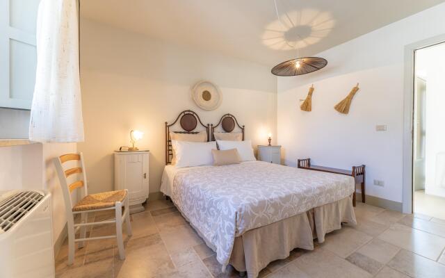 Appartamento Minnea Back