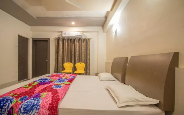 Hotel Yogiraj Palace