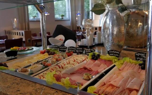 B&B HOTEL Eschweiler