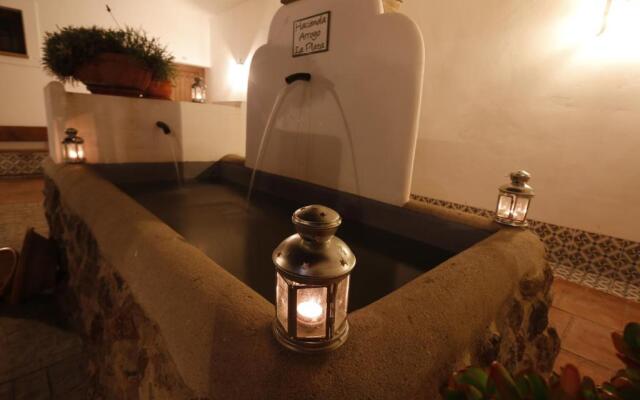 Hotel Rural Arroyo la Plata by Bossh Hotels